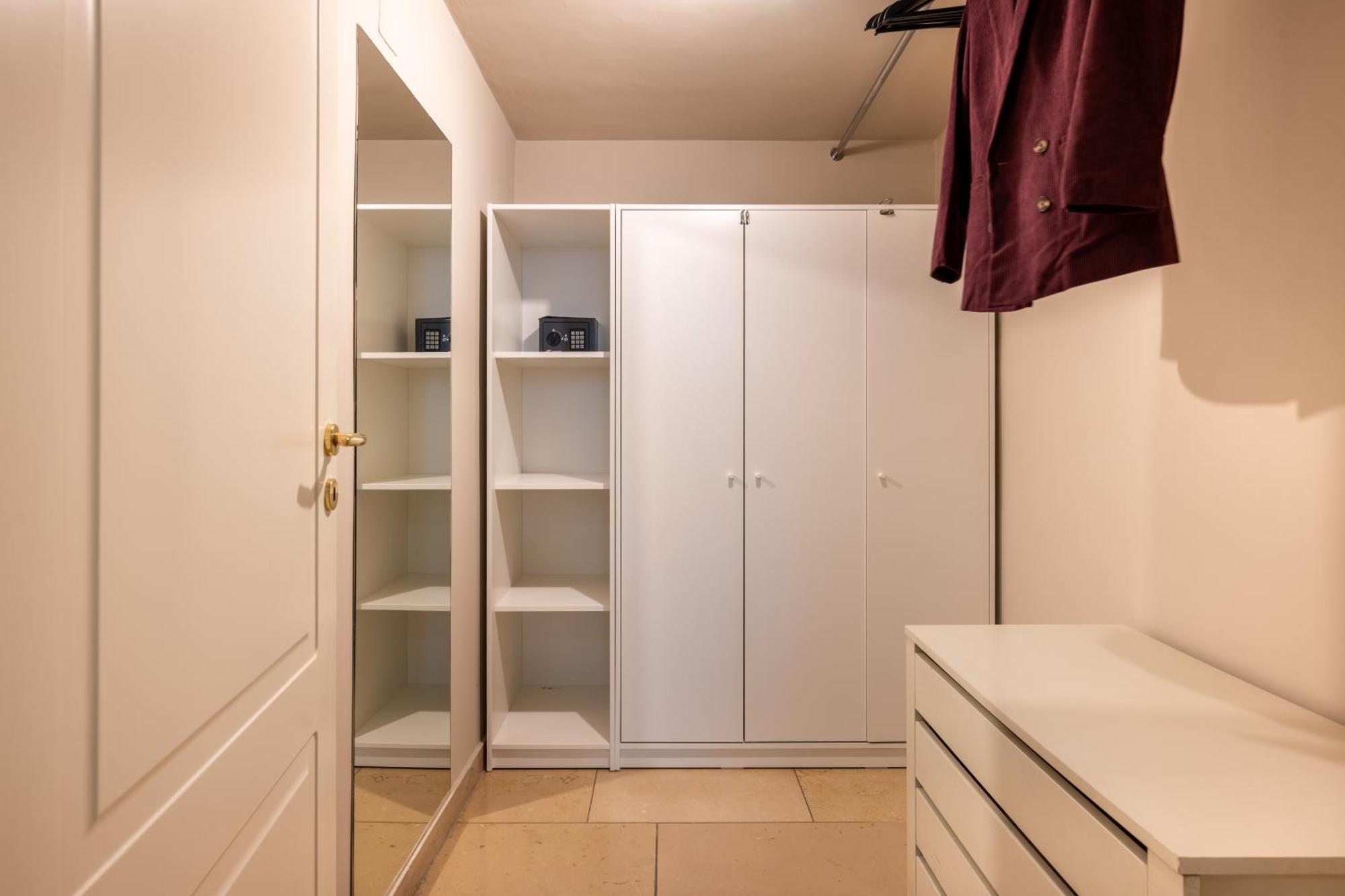 100Mq Maison Paradise - Central & Elegant Apt バーリ エクステリア 写真